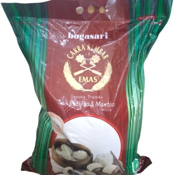 CAKRA KEMBAR MANTAO 5KG