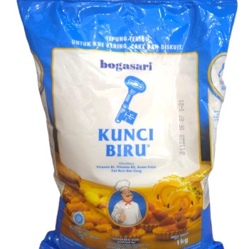 KUNCI 1KG/PACK