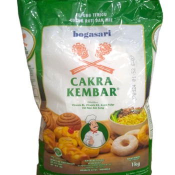 CAKRA KEMBAR PREM 1KG/PACK