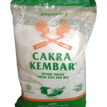 CAKRA KEMBAR 1KG/PACK