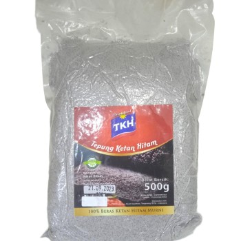 PRIMSFOOD KETAN HITAM 500GR