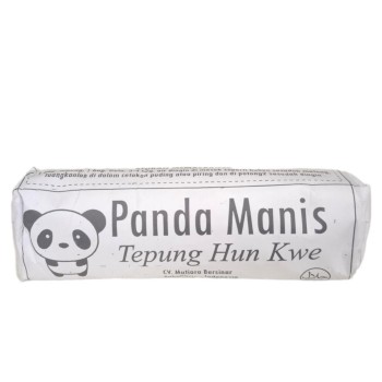 PANDA HUNKWE PUTIH 100GR