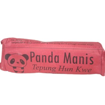 PANDA HUNKWE MERAH 100GR