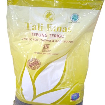 TALI EMAS 1KG/PACK