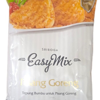 EASY MIX TPG BUMBU PISANG GORENG 220GR
