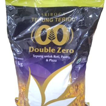 DOUBLE ZERO 1KG/PACK