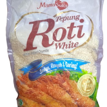 MMSK BREAD CRUMB 1KG