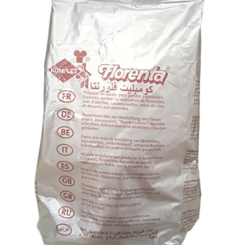 FLORENTA PREMIX 500GR