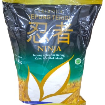 NINJA 1KG/PACK