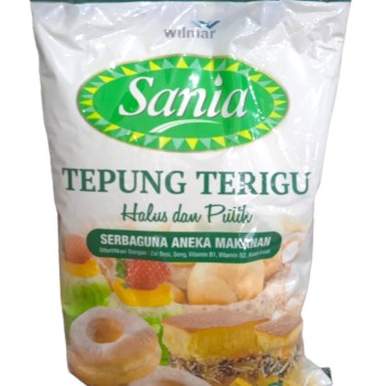 SANIA TPG 1KG/PACK