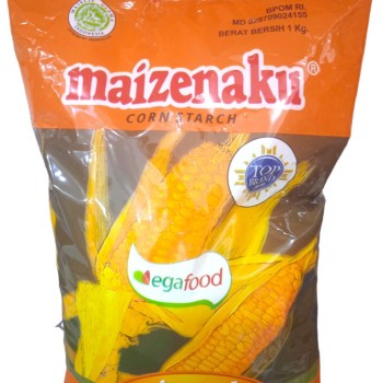 HONIG MAEZENA 1KG