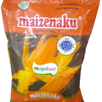 HONIG MAEZENA 500GR