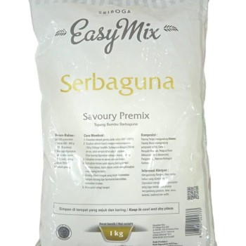 EASY MIX TPG BUMBU SERBAGUNA 1KG