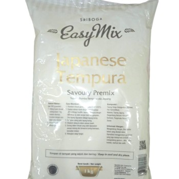 EASY MIX TPG BUMBU JAPANESE TEMPURA 1KG