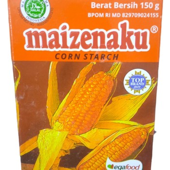 HONIG MAEZENA 150GR