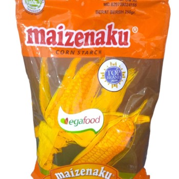 HONIG MAEZENA 250GR