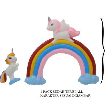 M UNICORN PELANGI (2) U20 NP