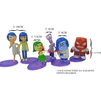 M IMP INSIDE OUT TATAKAN S-6 NP