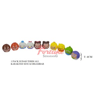 M DONALD DKK BULAT (10) DI11 NP