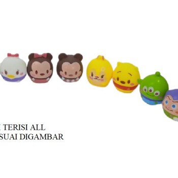 M DONALD DKK BULAT (10) DI11 NP