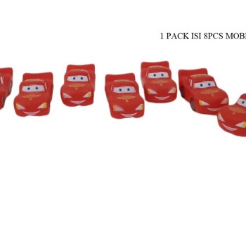 M IMP MOBIL MCQUEEN MI26 NP