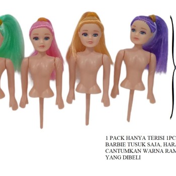 BARBIE TUSUK