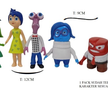 M IMP INSIDE OUT S-6