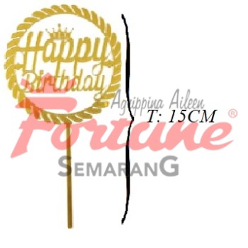 TUSUK HB ACR 1 15.5X 11.5 CM