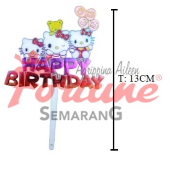 HB TUSUK HK PANDA RAINB TI104C NP