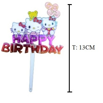 HB TUSUK HK PANDA RAINB TI104C NP