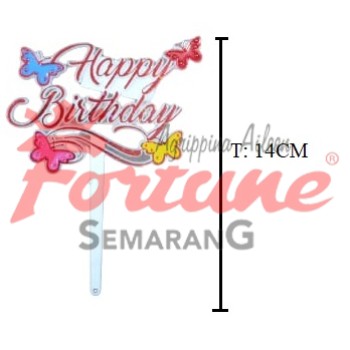 HB TUSUK KUPU TI144B NP