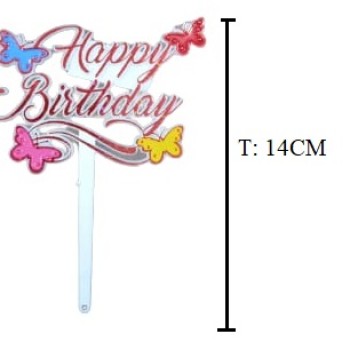 HB TUSUK KUPU TI144B NP