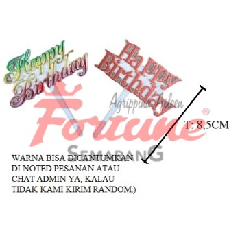 HB TUSUK RAINBOW TI19/T15/T18NP, HB TUSUK MERAH T14 NP