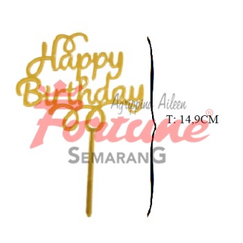 TOPPER ACR HBD ZS8030