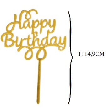 TOPPER ACR HBD ZS8030