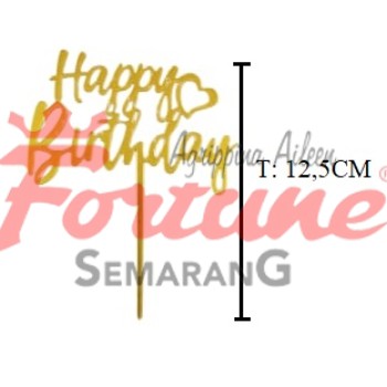 TOPPER ACR HBD Z8013