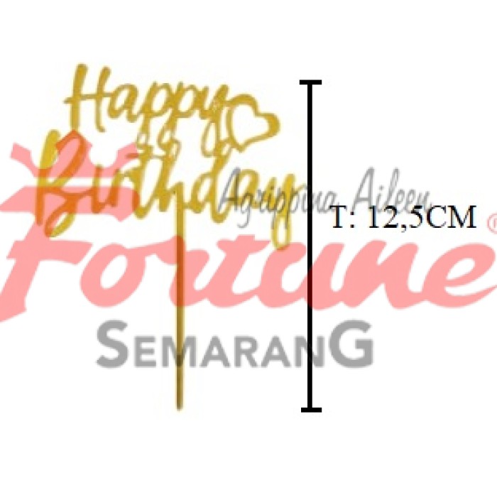 TOPPER ACR HBD Z8013