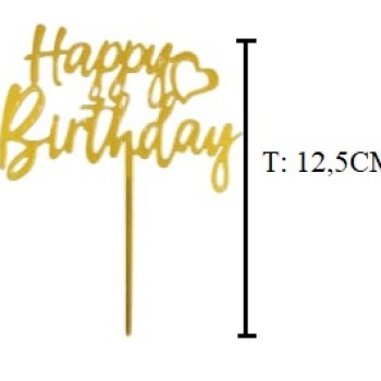 TOPPER ACR HBD Z8013