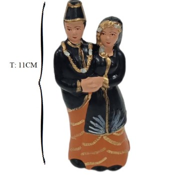 M MANTEN JAWA 2-11 M15
