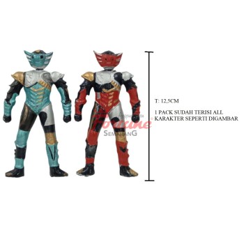 M BIMA X B263 2PCS