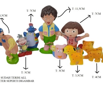 M DORA&DIEGO D29 (8) 