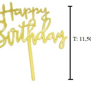 TOPPER ACR HBD Z8002