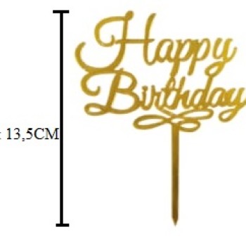 TOPPER ACR HBD ZS8082
