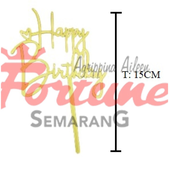 TOPPER ACR HBD ZS8033