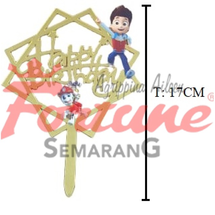 AK.HB BOBOI BOY TA12