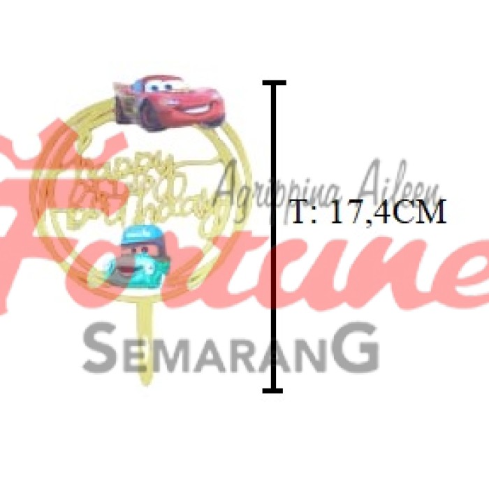 AK.HB MOBIL CART 2 TA16