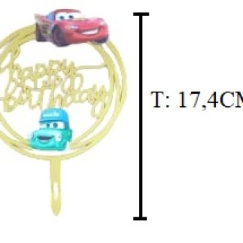 AK.HB MOBIL CART 2 TA16