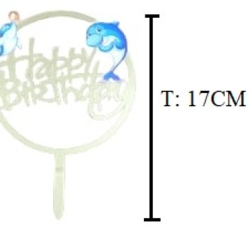 AK.HB DOLPIN TA13