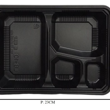 MIKA HIRO LB-10 BLACK @10                                          