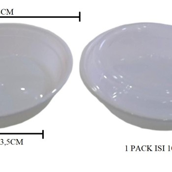 MIKA EP MS-700 (ISI 10)